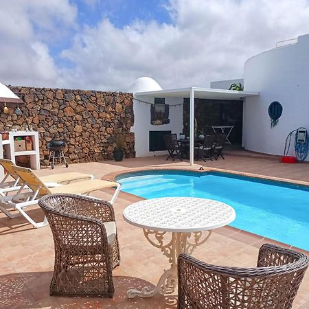 Vila Casa Oasis Teguise  Exteriér fotografie